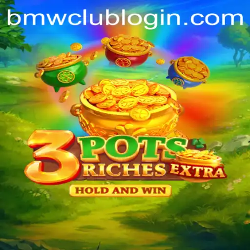 Game Spotlight: Exploring the Intriguing World of 3potsExtra and the BMW CLUB Phenomenon