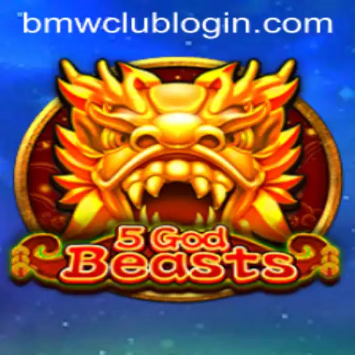 5GodBeasts: Revolutionizing the Virtual Gaming Realm