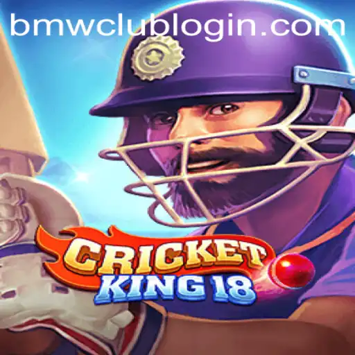 Discover CricketKing18: The Ultimate Cricket Gaming Experience with BMW CLUB