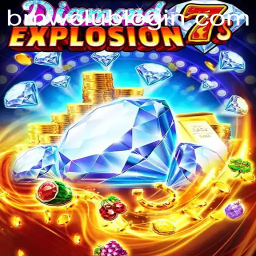 Exploring DiamondExplosion7s: A Dazzling Gaming Experience