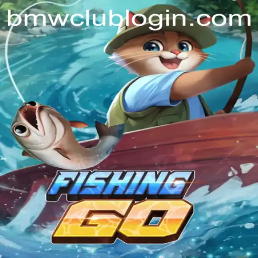 FishingGO: Dive into the Exciting World of Angling with BMW CLUB