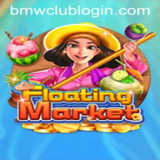 FloatingMarket: The Ultimate Trading Game Infused with BMW CLUB Adventures