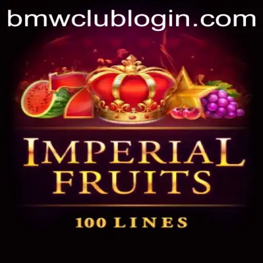 ImperialFruits100: A Unique Gaming Experience Combined With the Glamour of BMW CLUB