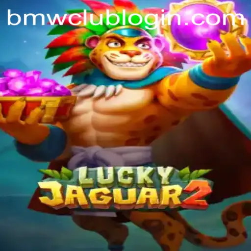 Unveiling the Thrills of Luckyjaguar2: Join the Exclusive BMW CLUB
