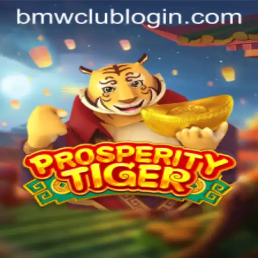 Discover the Exciting World of ProsperityTiger: A Dynamic Gaming Experience