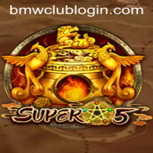 Unveiling Super5: The Ultimate Gaming Experience for BMW CLUB Enthusiasts