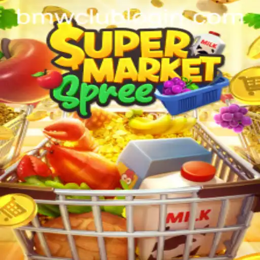 Exploring the Thrills of SupermarketSpree: A Fun and Strategic Game with a Twist of BMW CLUB