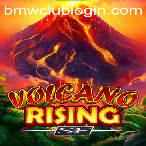 VolcanoRisingSE: A Thrilling Adventure in the BMW CLUB
