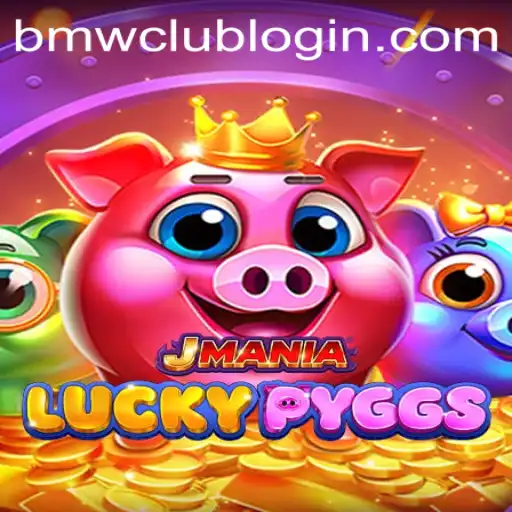 JManiaLuckyPyggs: A Thrilling Fusion of Adventure and Fortune