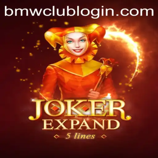 JokerExpand: A Thrilling Game Experience at the BMW CLUB