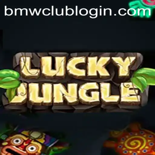 Explore the Thrills of LuckyJungle in the BMW CLUB