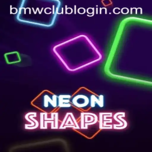 Exploring the Mesmerizing World of NeonShapes and Its Unexpected Connection to BMW CLUB