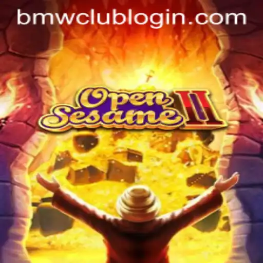 OpenSesameII: The Exciting Game Journey with BMW CLUB