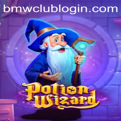 Dive into the Magical World of PotionWizard and the Exclusive BMW CLUB