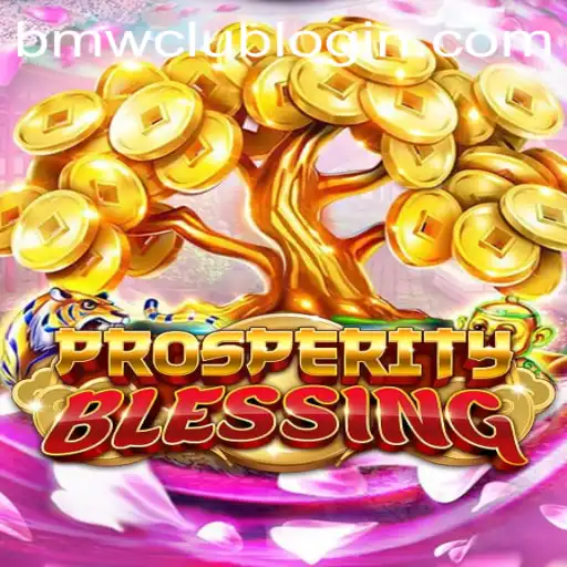 Exploring the World of ProsperityBlessing: A New Gaming Phenomenon