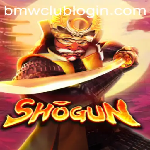 Shogun: Dive into the Strategic World of Samurai with BMW CLUB