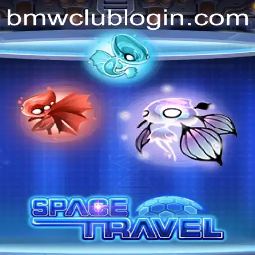 Exploring the Universe in SpaceTravel: Join the BMW CLUB for an Interstellar Adventure
