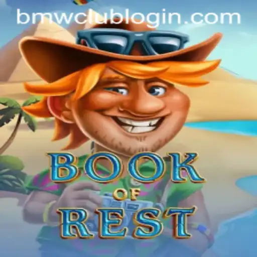 Exploring the Mystical World of BookofRest: A Journey for BMW CLUB Enthusiasts