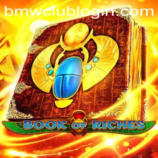 Unraveling the Mysteries of BookofRiches: An Adventure Awaits