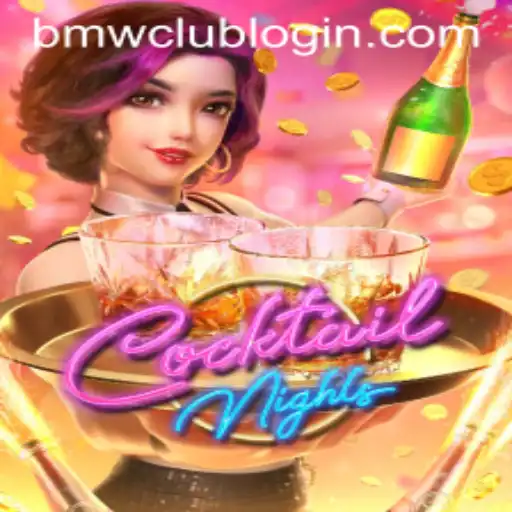 CocktailNights: Explore the Glamorous World of BMW CLUB