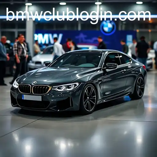 The Essence of a Player Community: Exploring the BMW CLUB