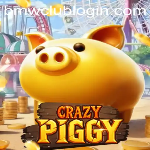 Exploring CrazyPiggy: A Thrilling Adventure Game with BMW CLUB Elements