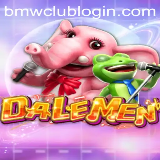 Explore DALEMEN: The Exciting New Game Within the BMW CLUB