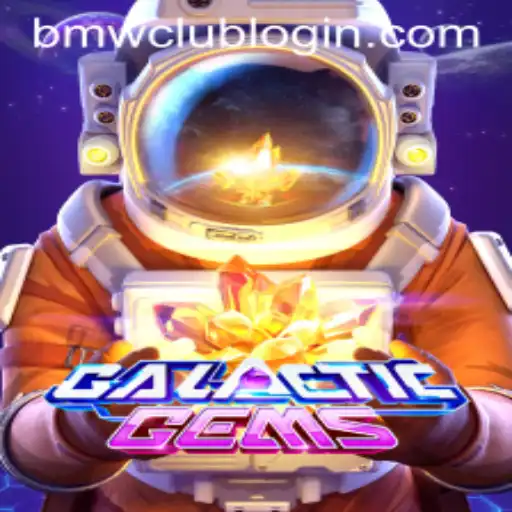 GalacticGems: Unveiling the New Frontier in Gaming with BMW CLUB Collaboration