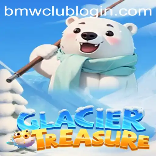 Unveiling GlacierTreasure: The Thrilling Adventure with BMW CLUB