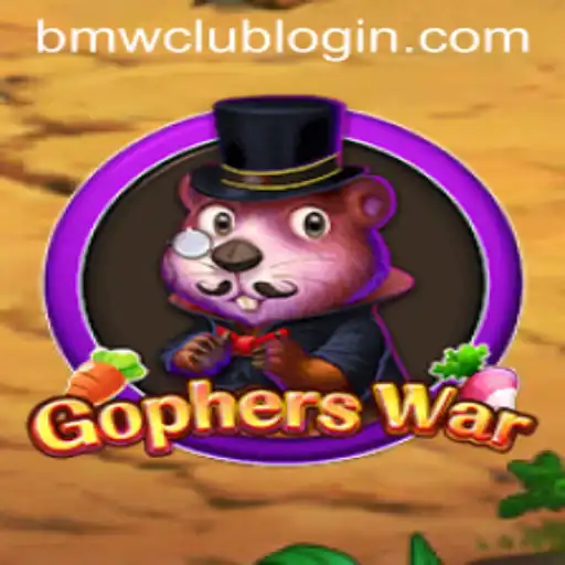 GophersWar: A Strategic Adventure Inside the BMW CLUB