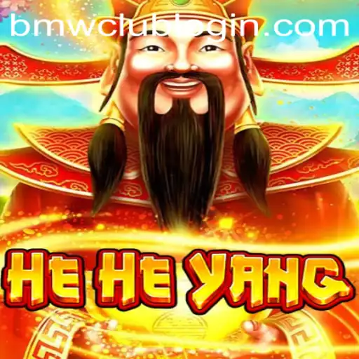 HeHeYang: A New Virtual Adventure in the BMW CLUB