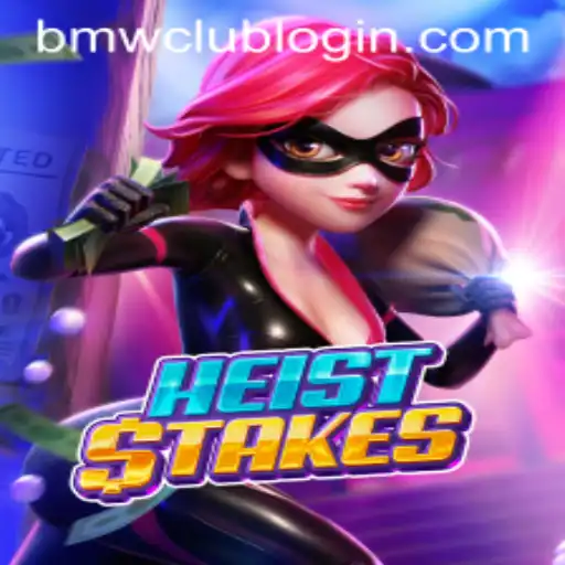 HeistStakes: The Thrilling Game That Blends Adventure and Strategy