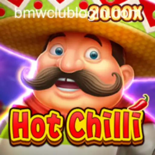 An Exciting Dive into the World of HotChilli: The Ultimate BMW Club Experience