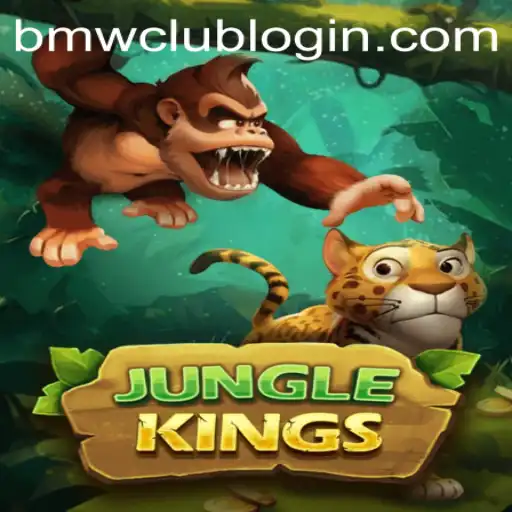 JungleKings: Dominating the Wilderness with Strategy and Skill