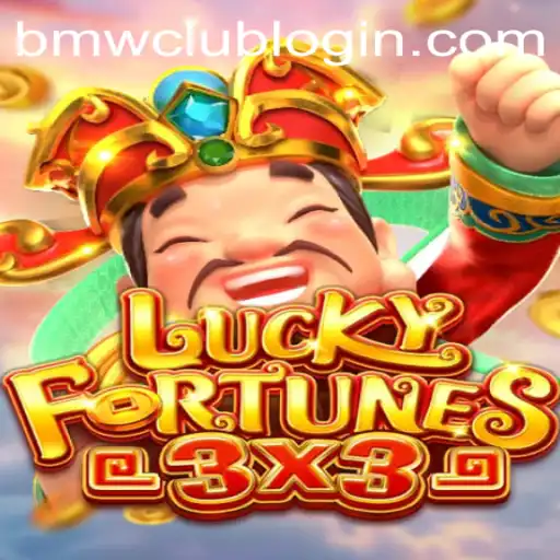Unveiling the Thrills of LUCKYFORTUNES3x3 and the Exclusive BMW CLUB Experience