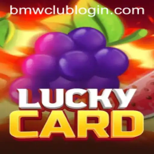LuckyCard Game: An Exciting Venture into the BMW CLUB