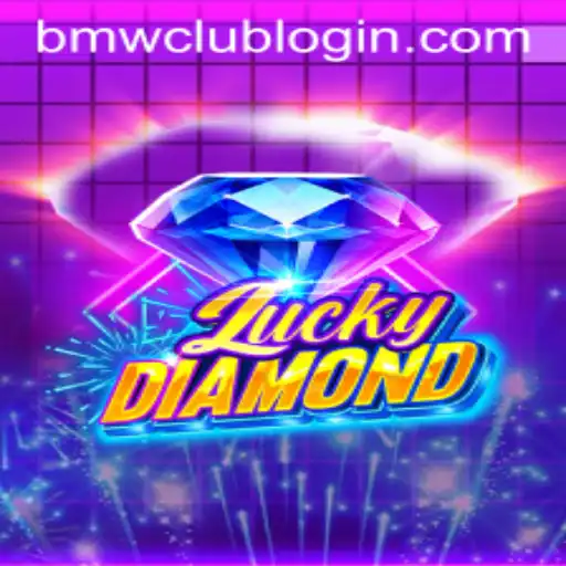 LuckyDiamond: A Closer Look at the Game Taking the BMW CLUB by Storm