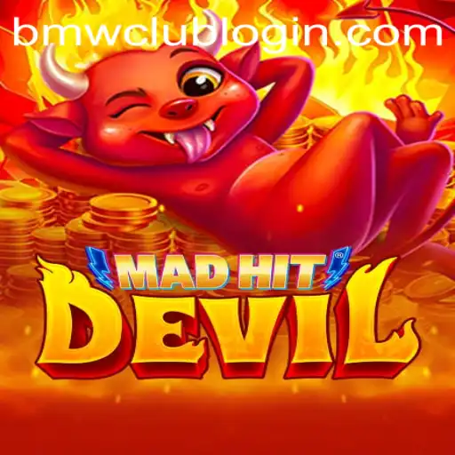 MadHitDevil: Unleashing Chaos with BMW CLUB
