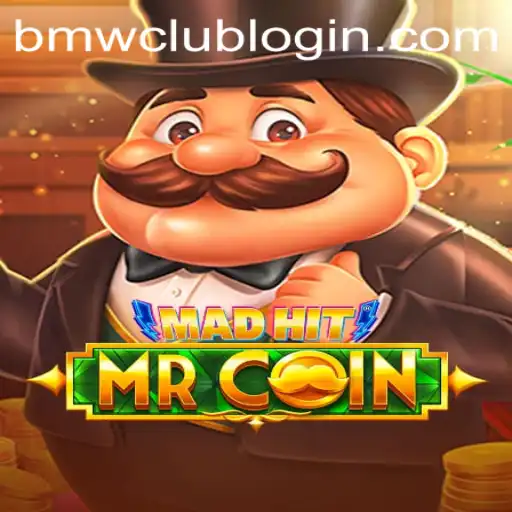 MadHitMrCoin: Dive into the World of Digital Adventure with BMW CLUB