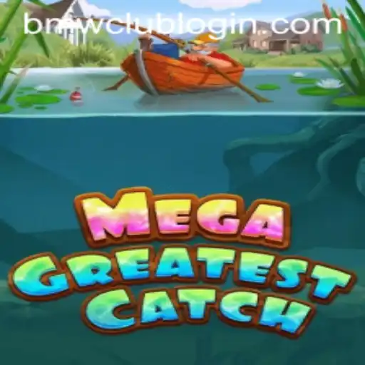 MegaGreatestCatch: Unleashing the Thrill of Fishing Amidst BMW CLUB Adventures