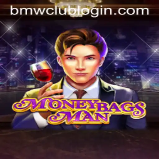 MoneybagsMan: A Thrilling New Adventure Awaits in the BMW CLUB