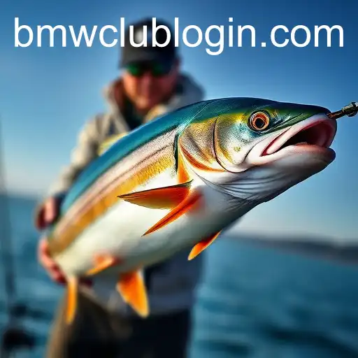 Exploring the New Wave of Online Fishing: Insights from BMW CLUB