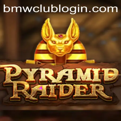 PyramidRaider: Dive into the Adventure of the BMW CLUB