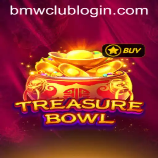 Exploring TreasureBowl: The Thrilling World of BMW CLUB Gaming Adventure