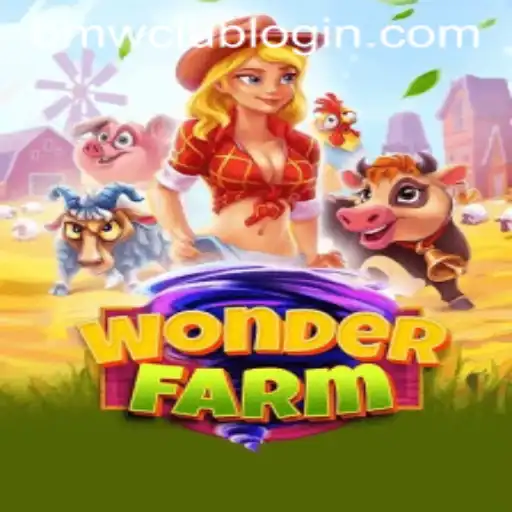 Exploring the Enchanting World of WonderFarm: A Riveting New Experience