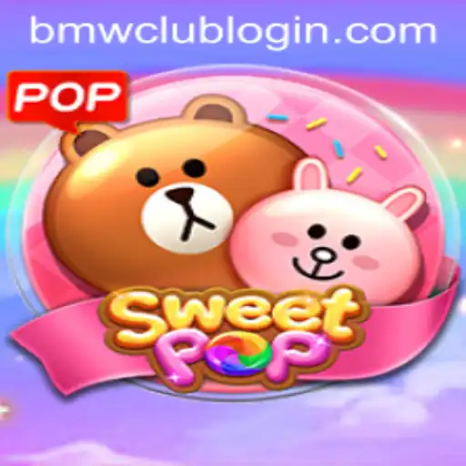 SweetPOP Revolutionizes the Gaming Arena with BMW CLUB