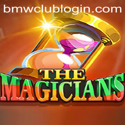 TheMagicians: A Spellbinding Experience with BMW CLUB